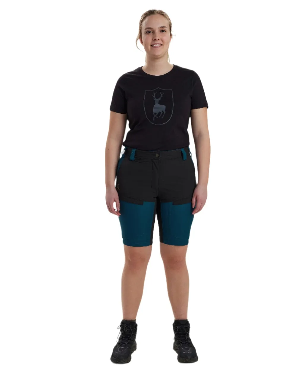 Deerhunter Lady Ann Shorts