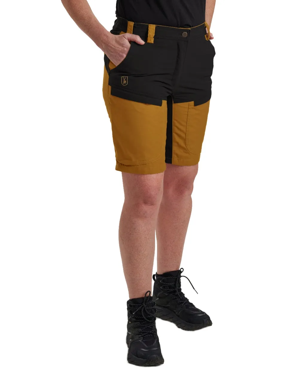 Deerhunter Lady Ann Shorts