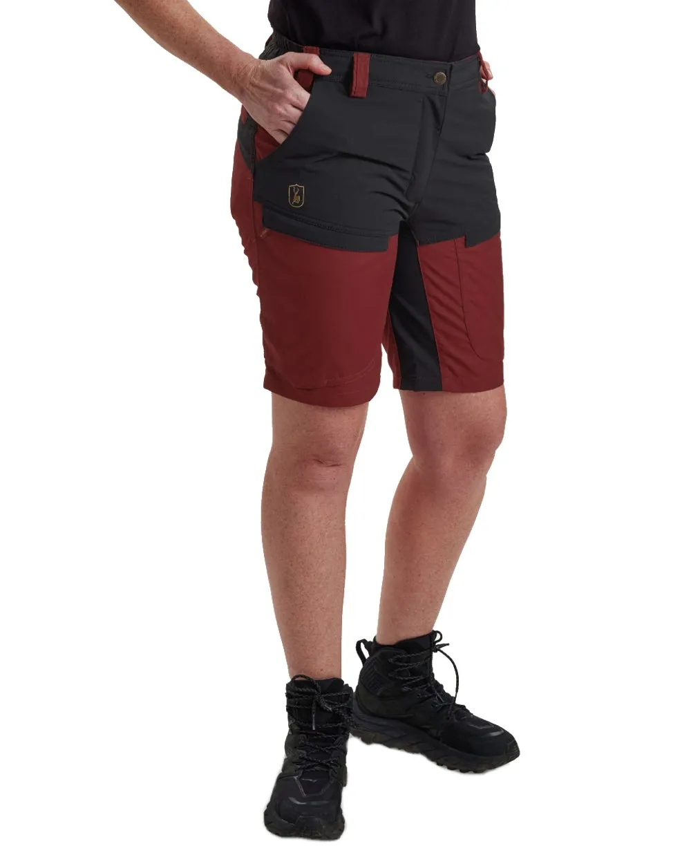 Deerhunter Lady Ann Shorts