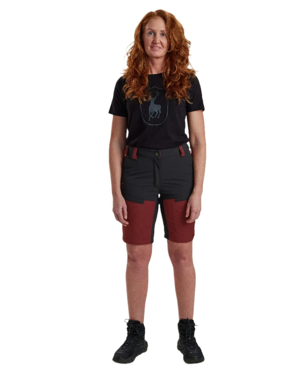 Deerhunter Lady Ann Shorts