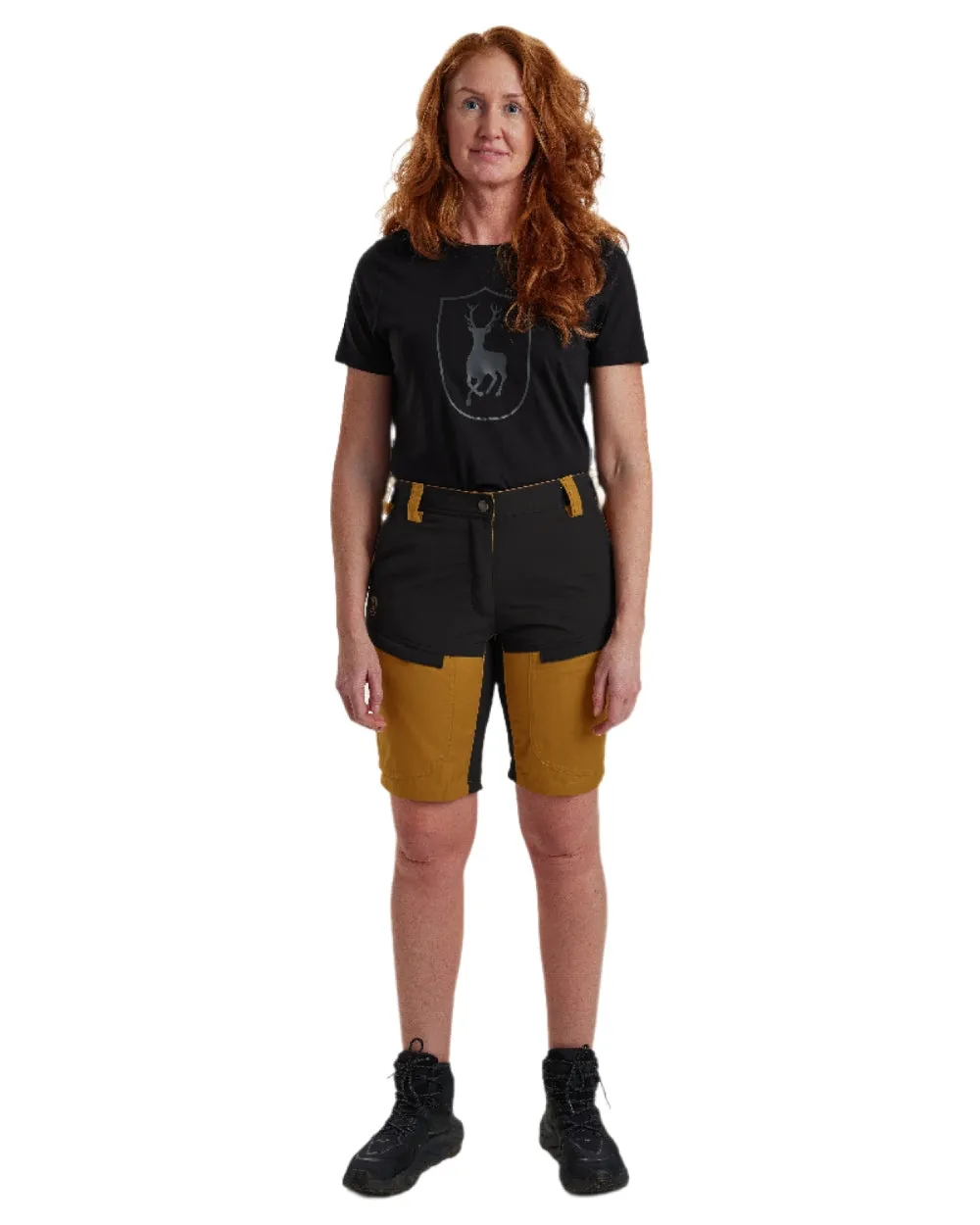 Deerhunter Lady Ann Shorts