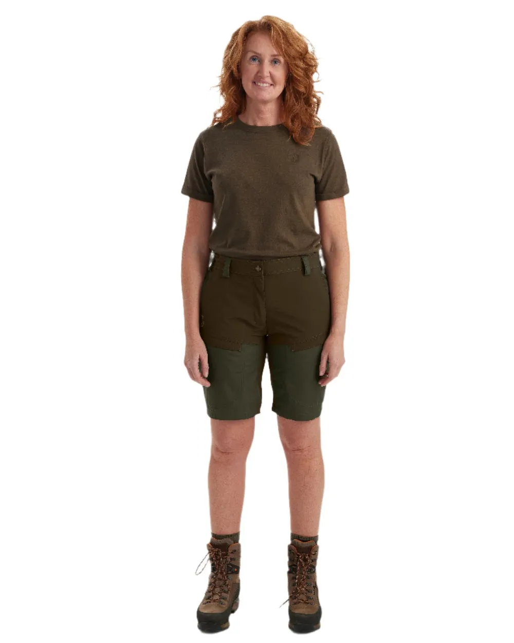 Deerhunter Lady Ann Shorts