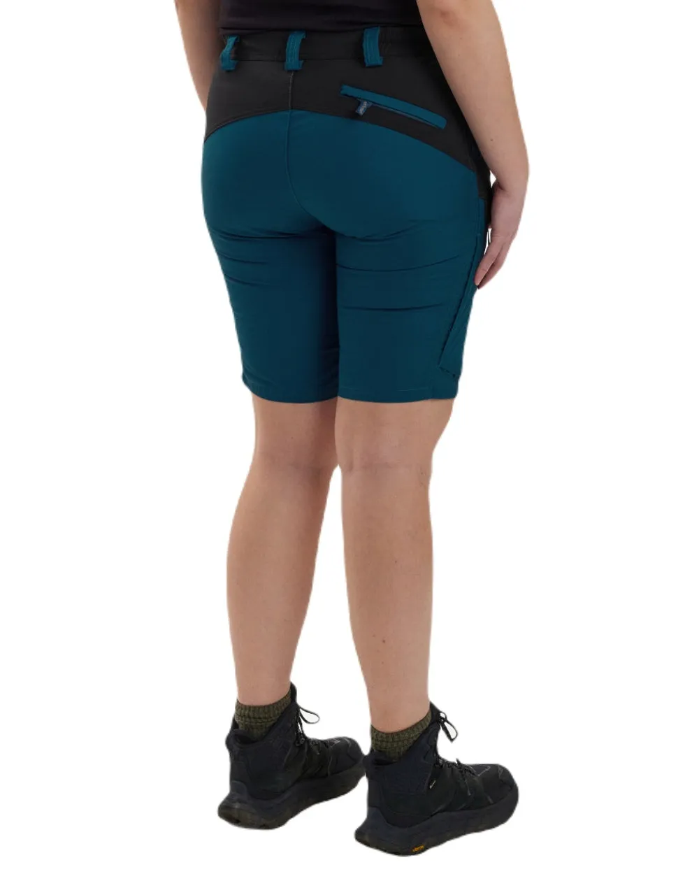 Deerhunter Lady Ann Shorts