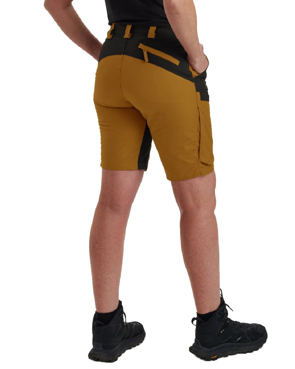 Deerhunter Lady Ann Shorts
