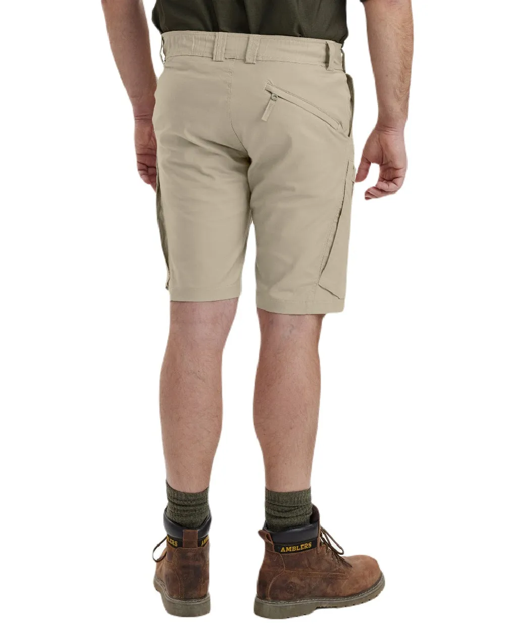 Deerhunter Matobo Shorts