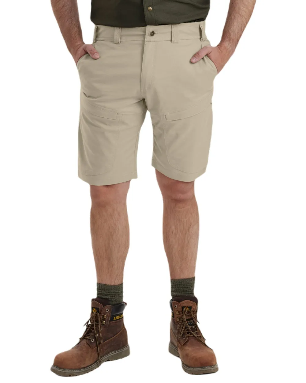 Deerhunter Matobo Shorts