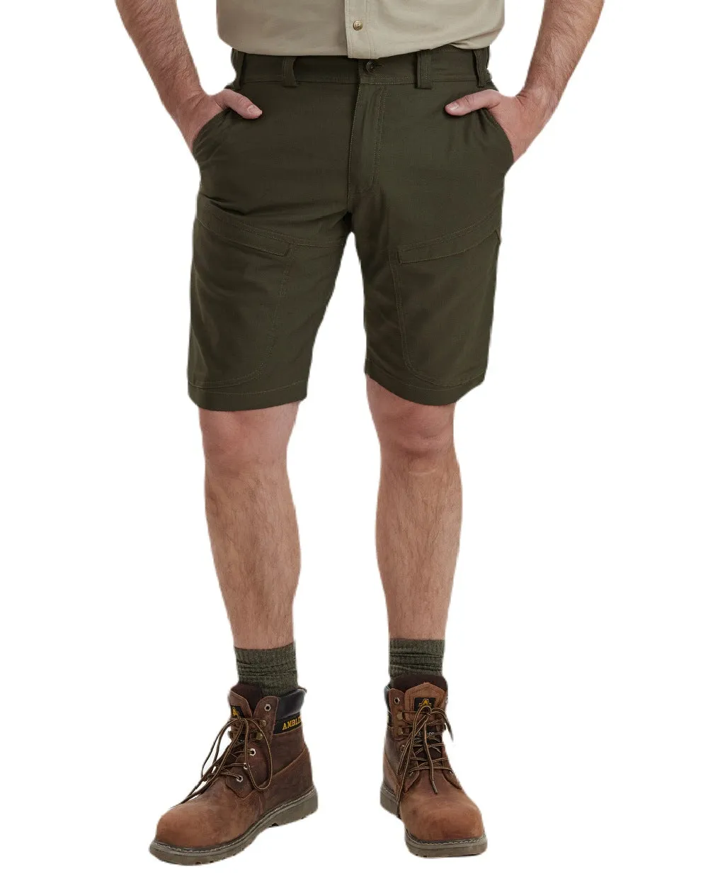 Deerhunter Matobo Shorts