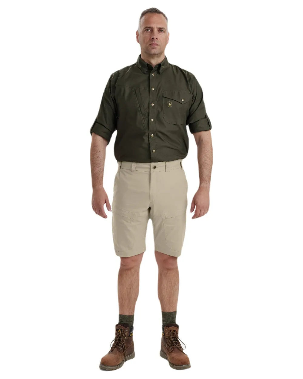 Deerhunter Matobo Shorts