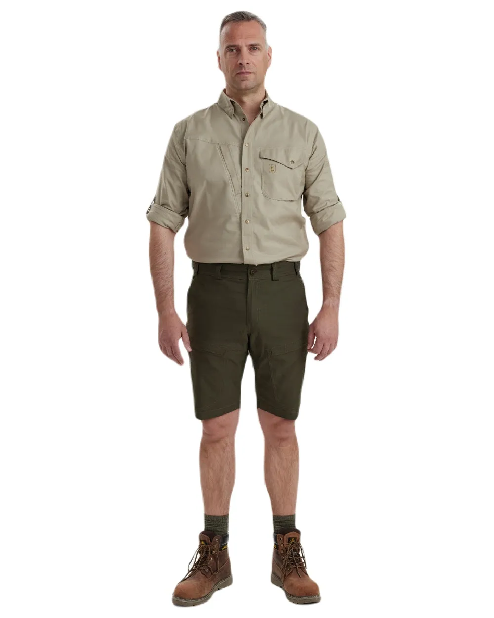 Deerhunter Matobo Shorts