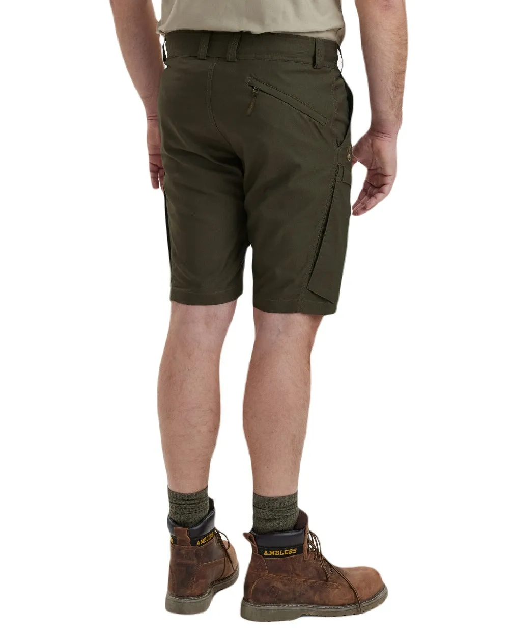 Deerhunter Matobo Shorts