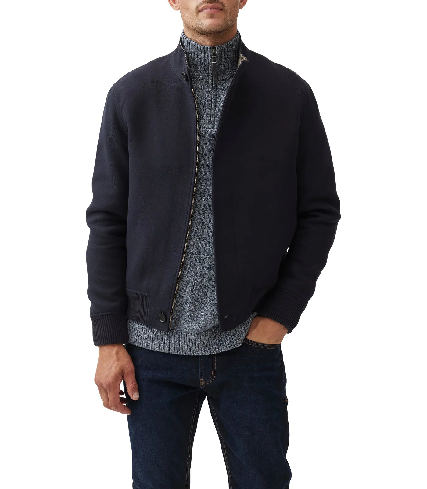 Dellwood Jacket