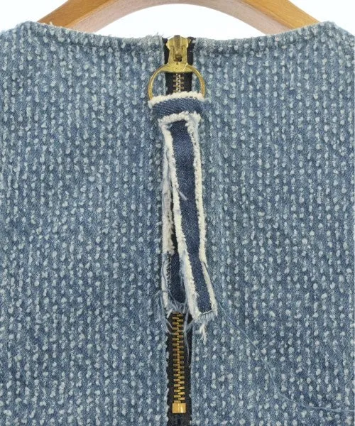 DENHAM Casual shirts