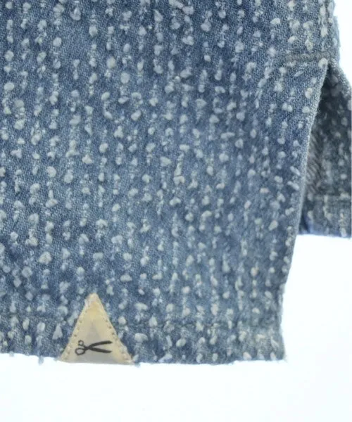 DENHAM Casual shirts