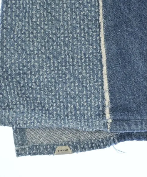 DENHAM Casual shirts
