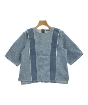 DENHAM Casual shirts
