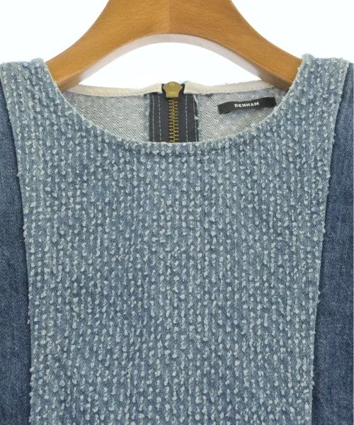 DENHAM Casual shirts