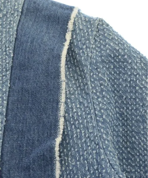DENHAM Casual shirts