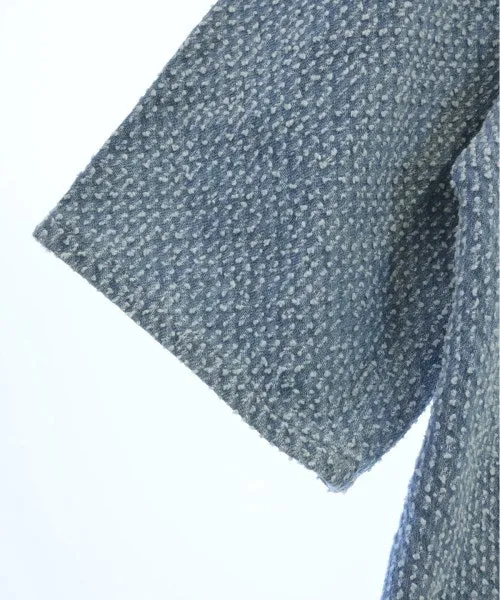 DENHAM Casual shirts