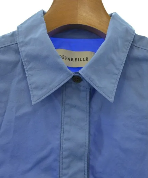 DEPAREILLE Casual shirts