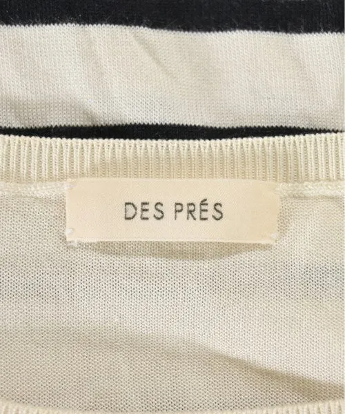 DES PRES Sweaters