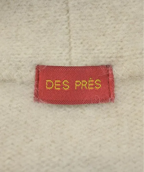 DES PRES Sweaters