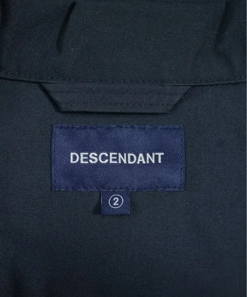 DESCENDANT Casual shirts
