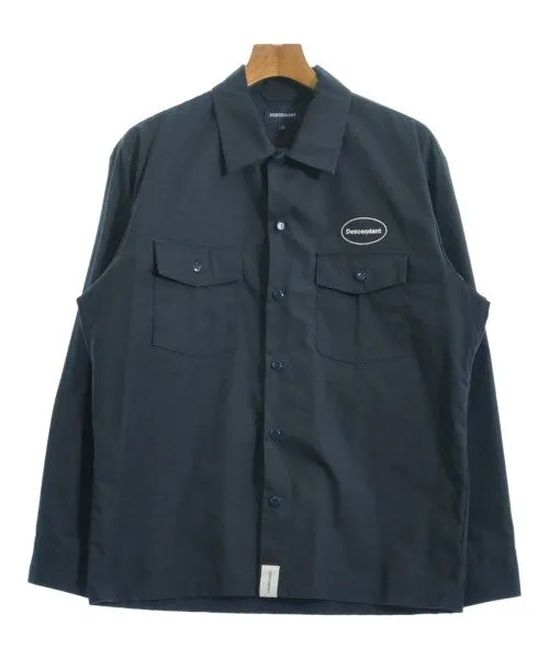 DESCENDANT Casual shirts