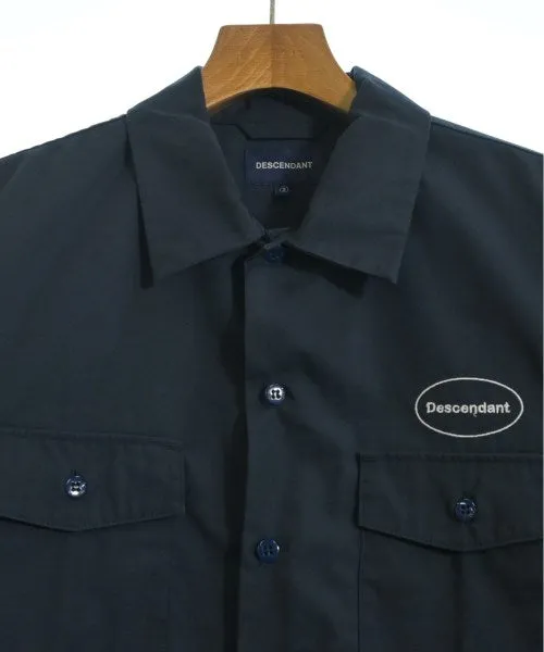 DESCENDANT Casual shirts