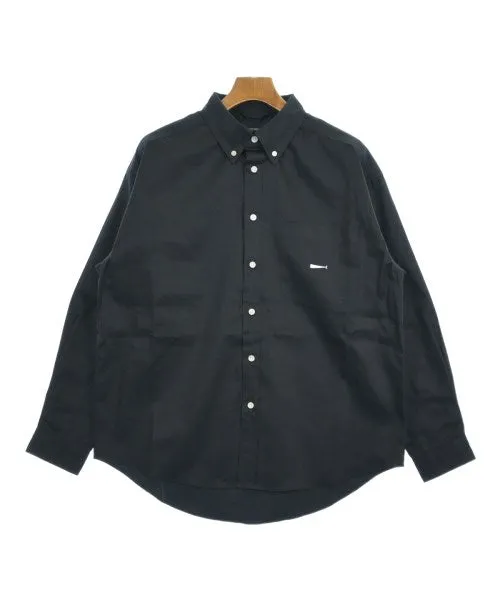 DESCENDANT Casual shirts