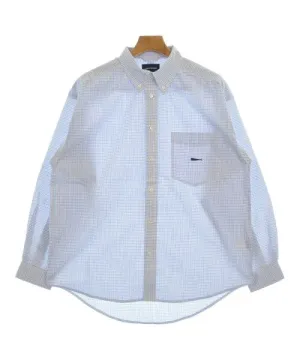 DESCENDANT Casual shirts
