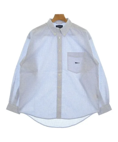 DESCENDANT Casual shirts