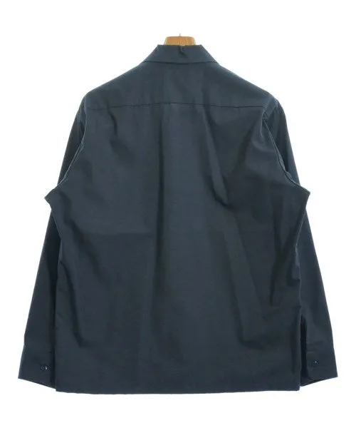 DESCENDANT Casual shirts