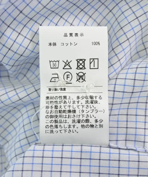DESCENDANT Casual shirts