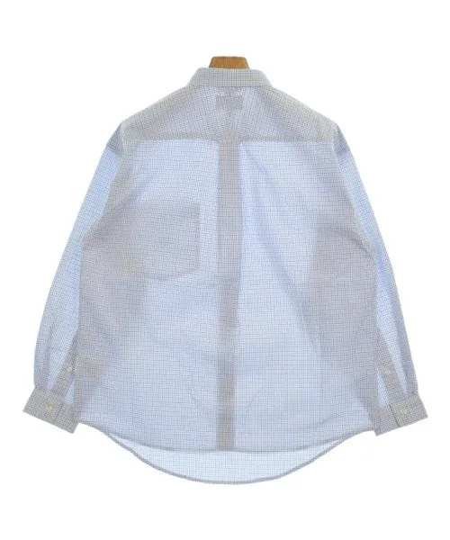 DESCENDANT Casual shirts