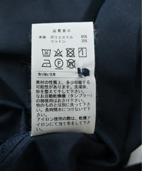 DESCENDANT Casual shirts