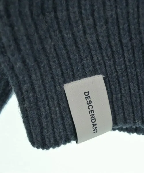DESCENDANT Sweaters