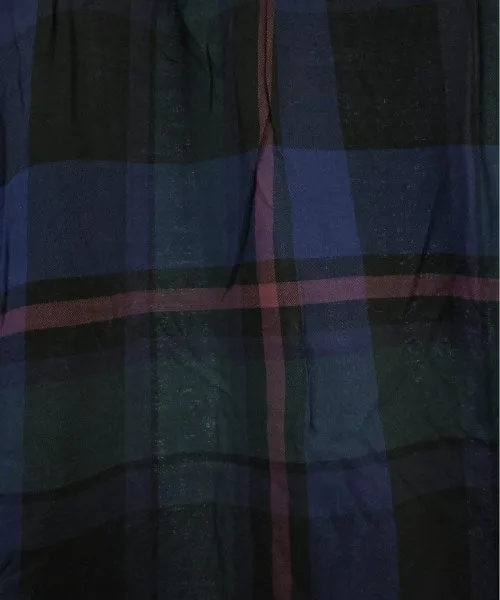 DESCENTE Casual shirts