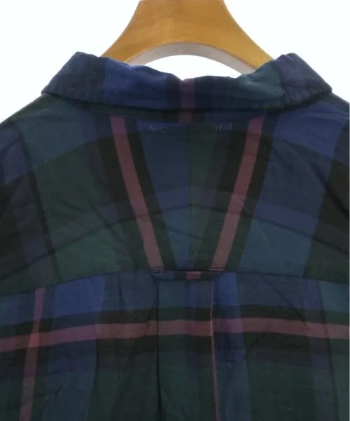 DESCENTE Casual shirts