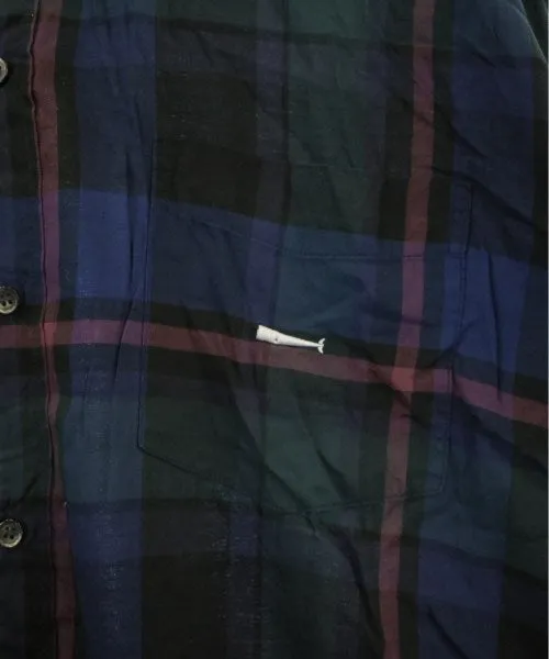 DESCENTE Casual shirts