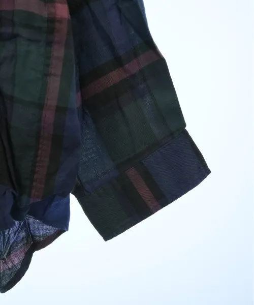 DESCENTE Casual shirts