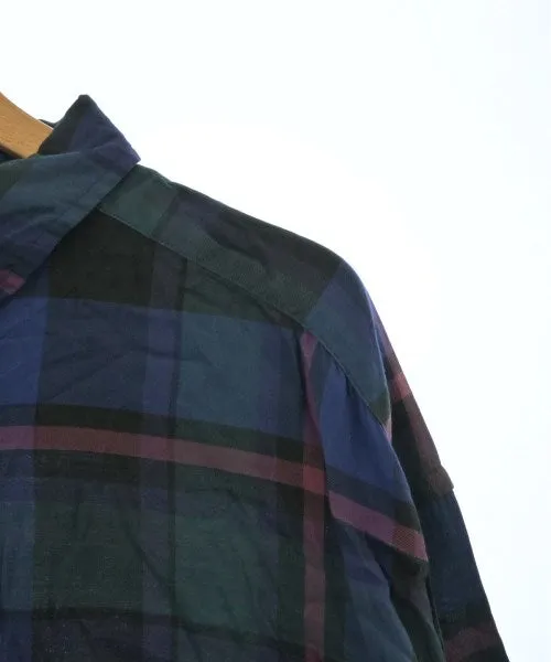 DESCENTE Casual shirts