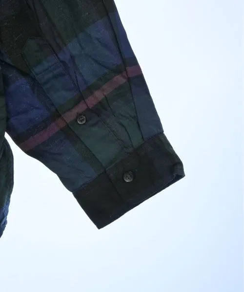 DESCENTE Casual shirts