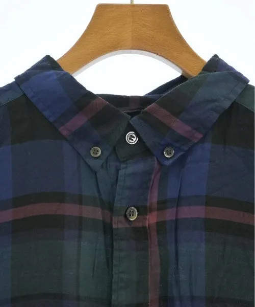 DESCENTE Casual shirts