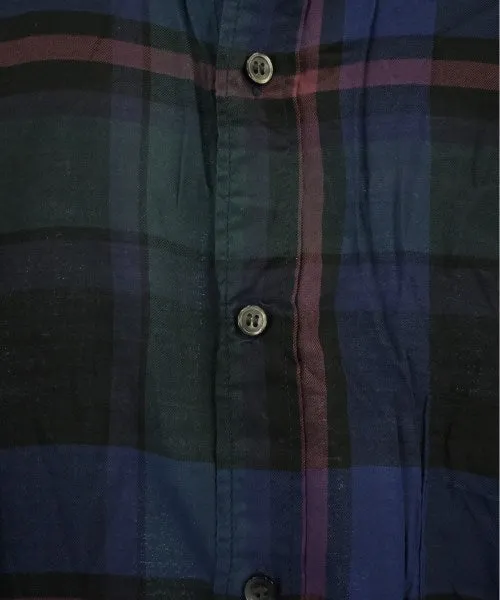 DESCENTE Casual shirts