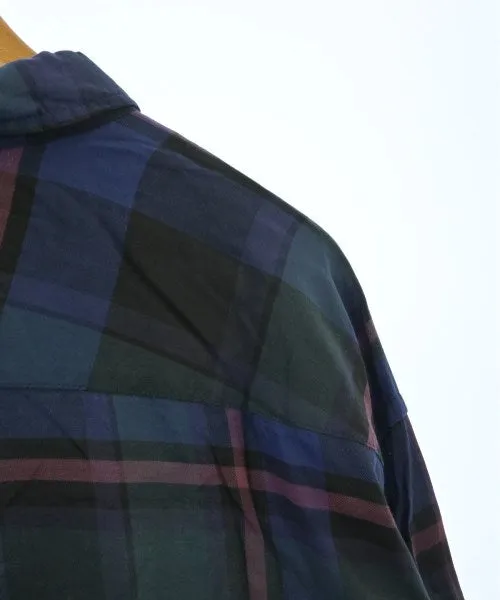 DESCENTE Casual shirts