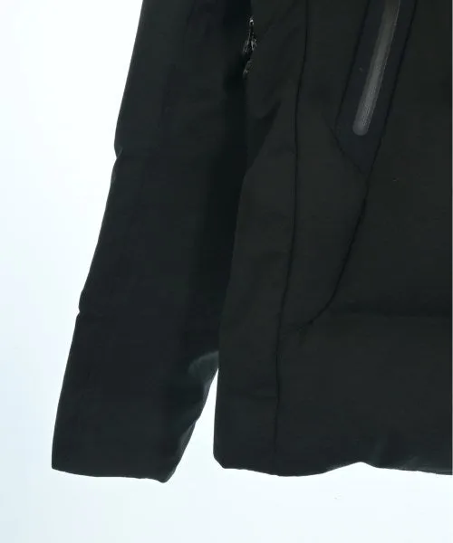 DESCENTE Down jackets/Vests