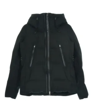 DESCENTE Down jackets/Vests