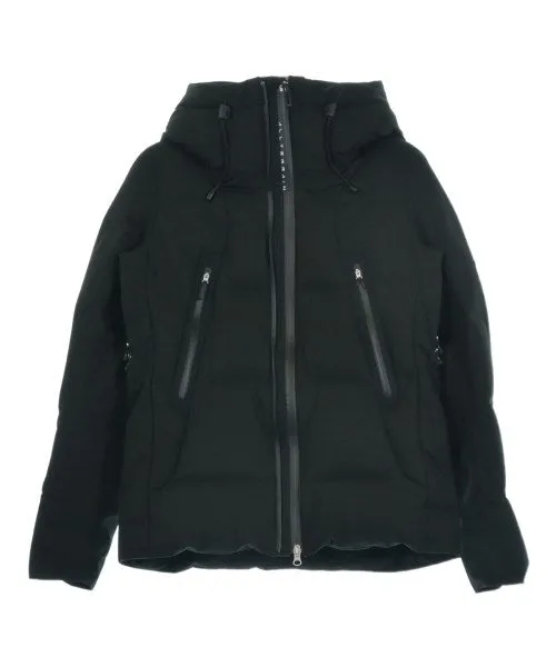 DESCENTE Down jackets/Vests