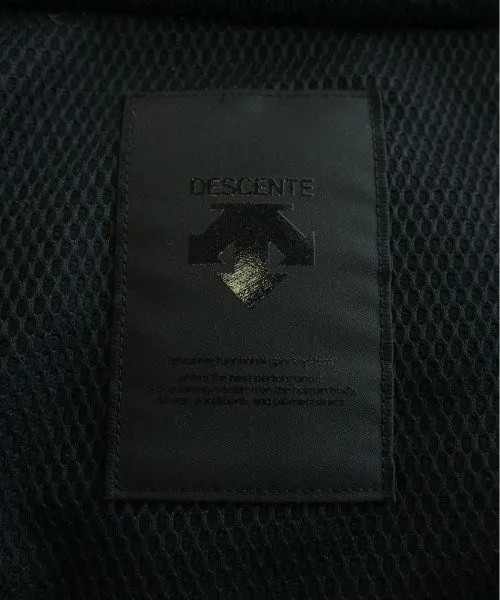 DESCENTE Down jackets/Vests