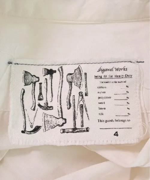 DESIGNWORKS Casual shirts